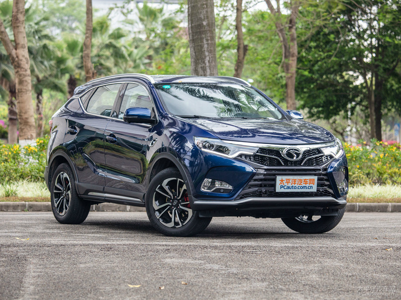 舶来技术香不香？盘点中国品牌上的外资发动机