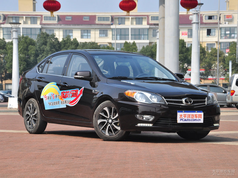 舶来技术香不香？盘点中国品牌上的外资发动机