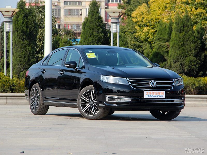 舶来技术香不香？盘点中国品牌上的外资发动机