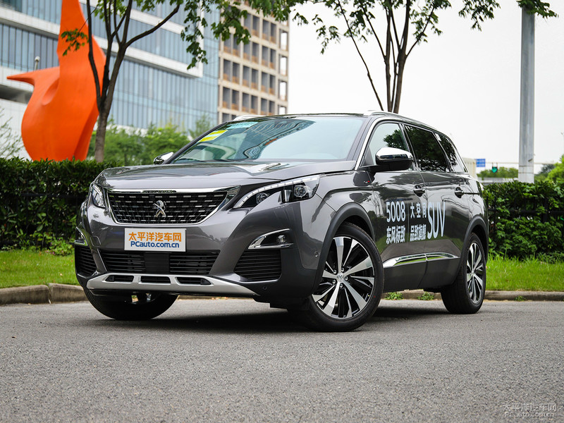 舶来技术香不香？盘点中国品牌上的外资发动机