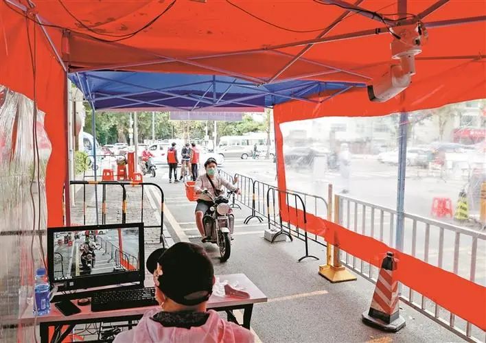 宝安战疫④丨宝安新时代基层治理体系的“战疫效能”