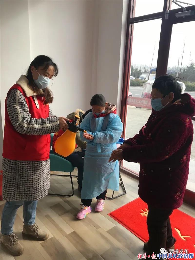 江苏连云港赣榆区:点对点解决农村无网络、无电脑“网课”难题