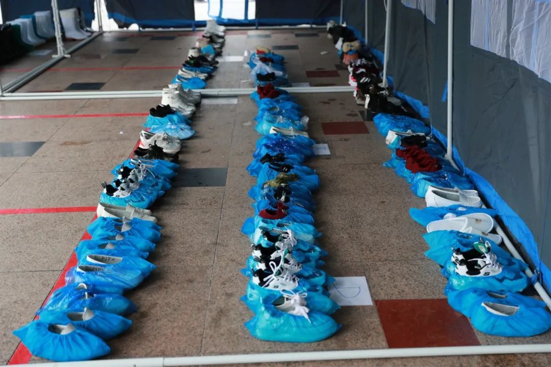 疫线手记在哪里,疫线日记100字