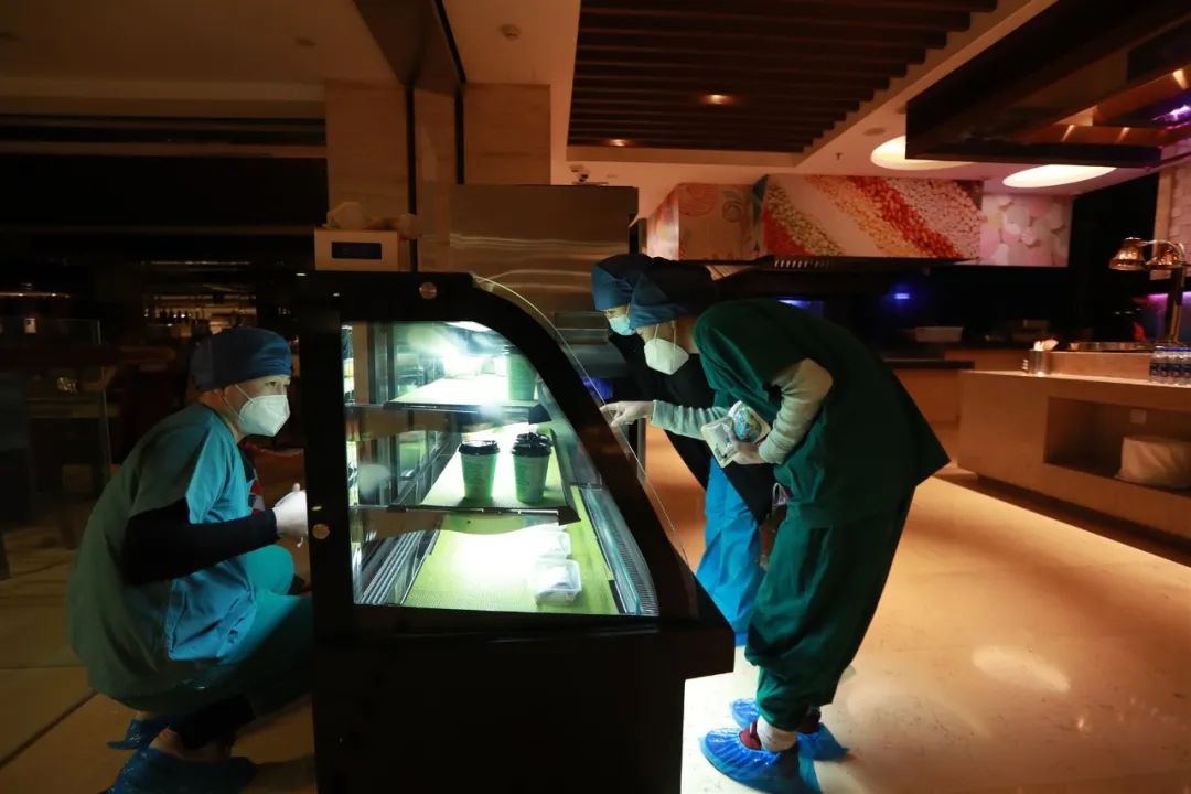 疫线手记在哪里,疫线日记100字