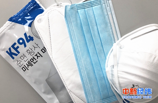 口罩买卖解密,口罩买卖