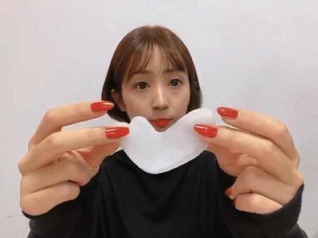 蛇毒眼膜日本,日本资生堂的眼膜和蛇毒面膜