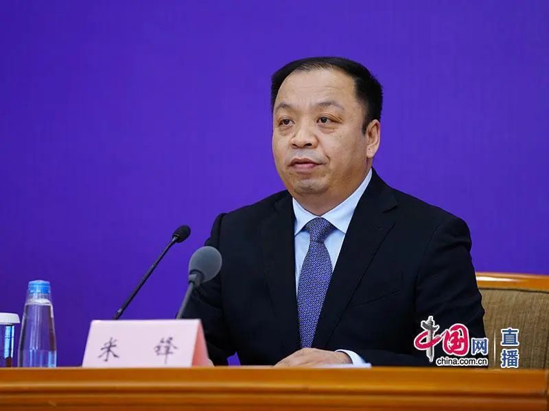 国务院联防联控机制就邮政快递业服务疫情防控和复工复产有关情况举行发布会