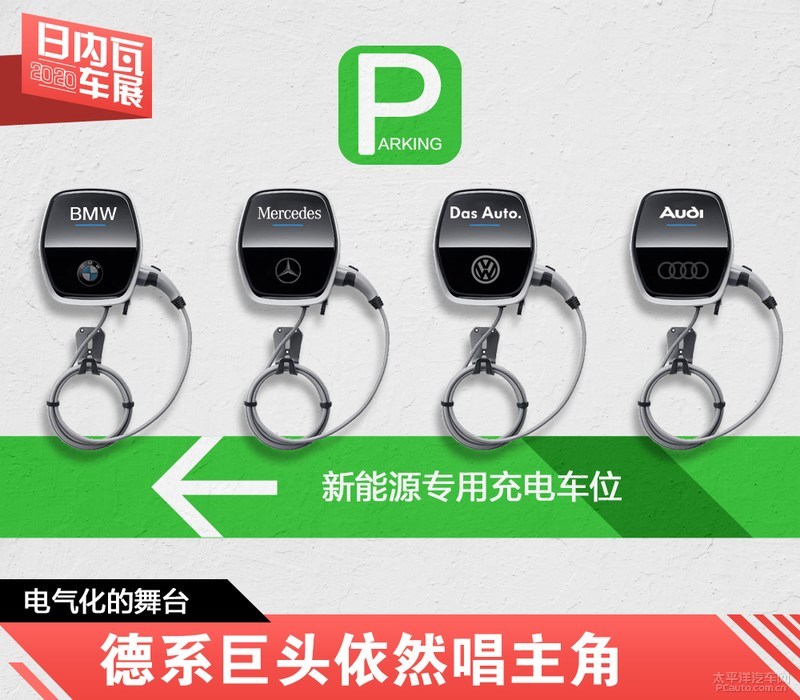 今年的日内瓦车展亮相 (2018日内瓦车展集锦)