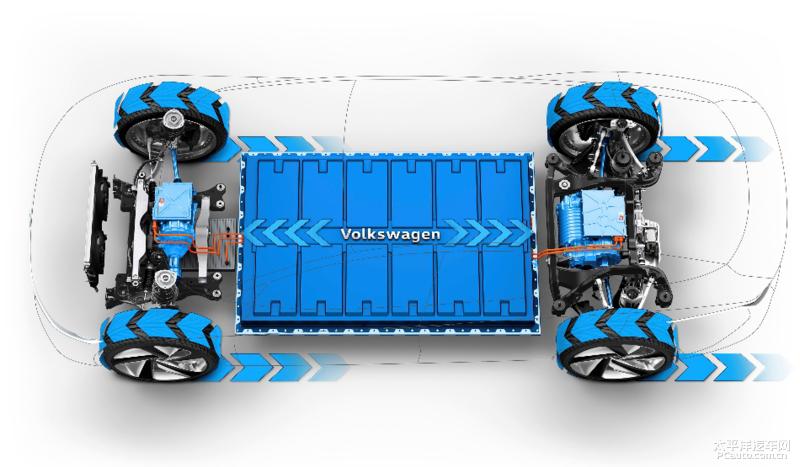 今年的日内瓦车展亮相 (2018日内瓦车展集锦)