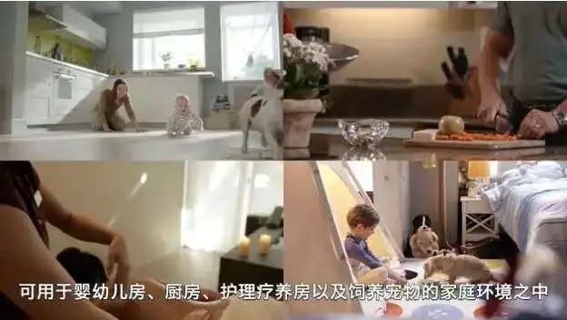 净化空气又杀菌消毒,空气净化消毒包括哪些