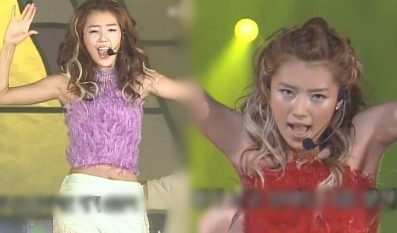 韩国明星谈整容,韩国明星整容失败