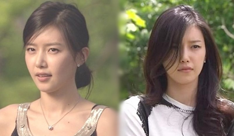 韩国明星谈整容,韩国明星整容失败