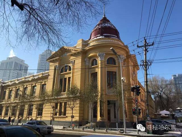 老建筑动画故事,老建筑物故事