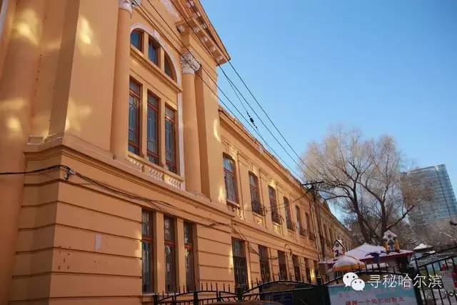 老建筑动画故事,老建筑物故事