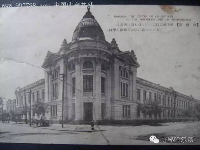 老建筑动画故事,老建筑物故事