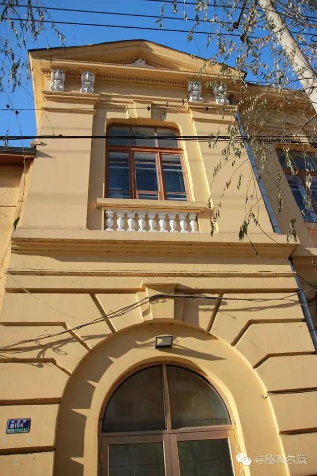 老建筑动画故事,老建筑物故事