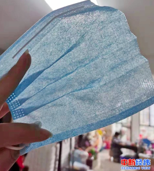 口罩售卖规则,口罩买卖解密