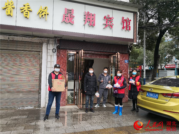 武汉疫情小区管控要求最新,无疫小区管理措施