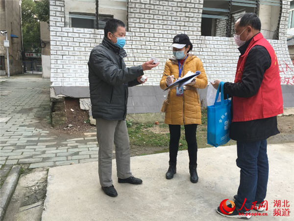 武汉疫情小区管控要求最新,无疫小区管理措施