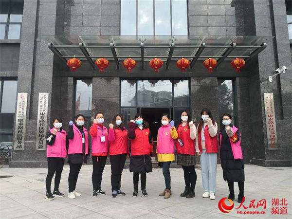 武汉疫情小区管控要求最新,无疫小区管理措施