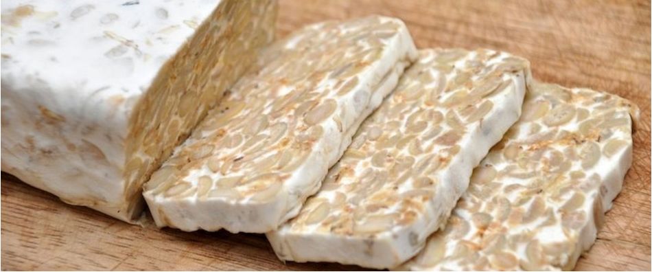 丹贝:传奇素食从印尼风靡到全球,背后发生了什么?