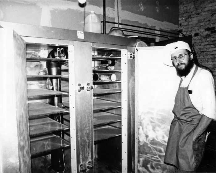 丹贝:传奇素食从印尼风靡到全球,背后发生了什么?