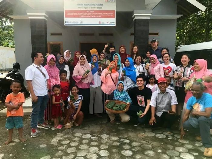 丹贝:传奇素食从印尼风靡到全球,背后发生了什么?