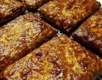 丹贝:传奇素食从印尼风靡到全球,背后发生了什么?