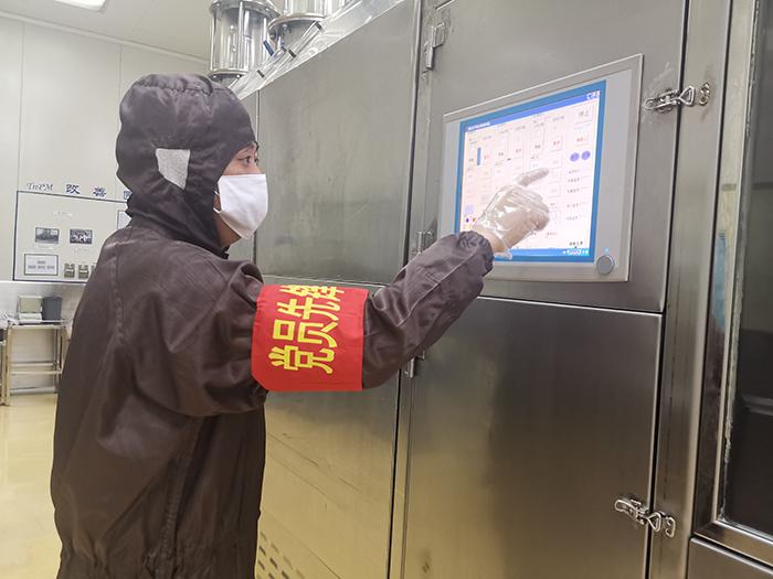 战疫彰显中国力量,疫情彰显中国人的民族精神