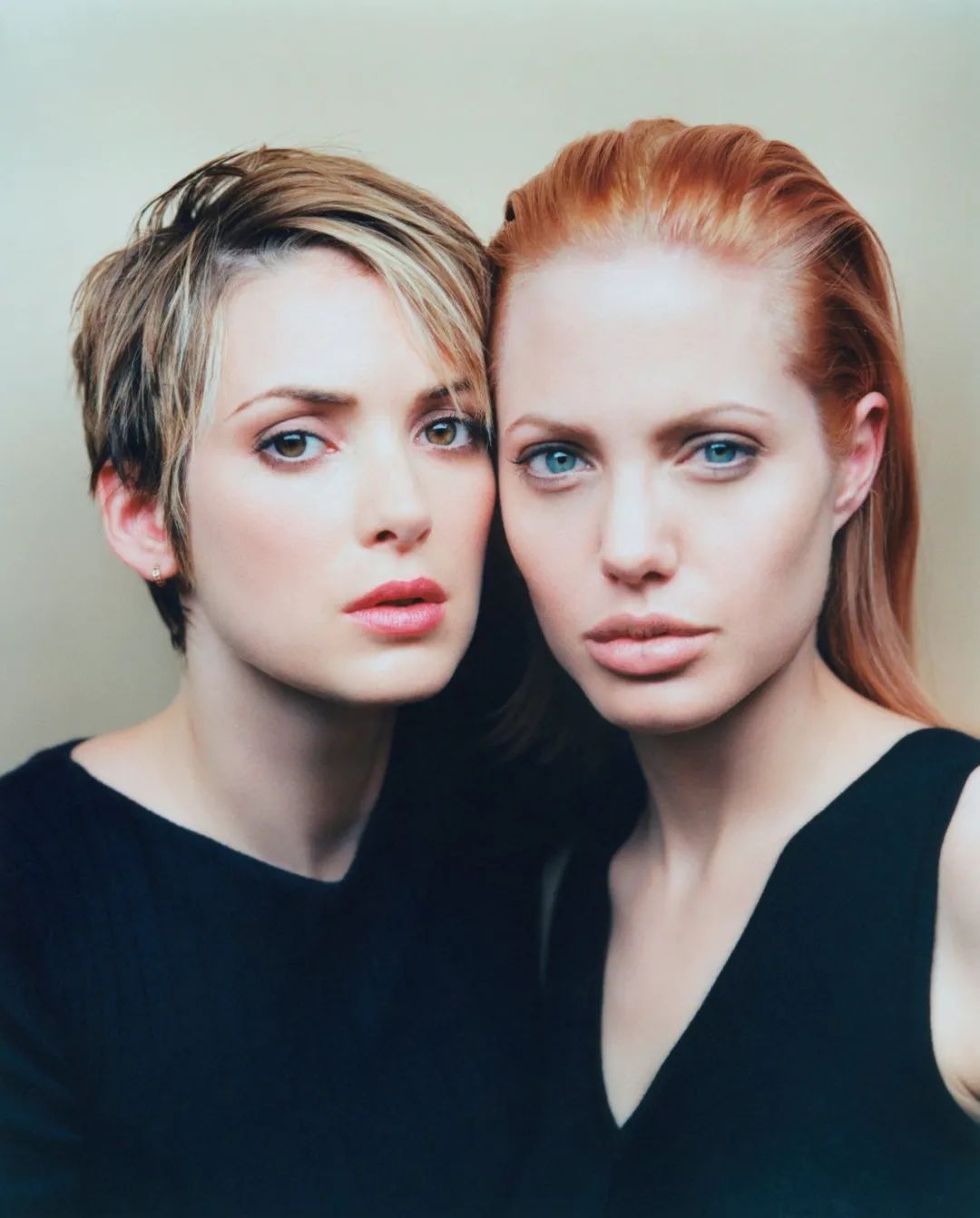 剪完好看不会出错的短发发型,剪了短发每天发型都不重样