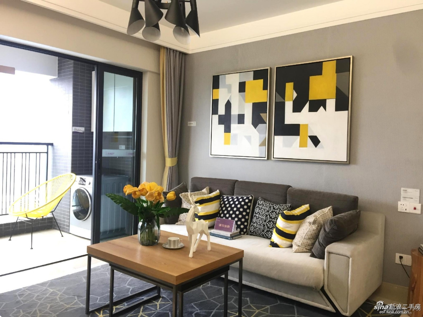 听说看过这个小区的人，都被“种草”了