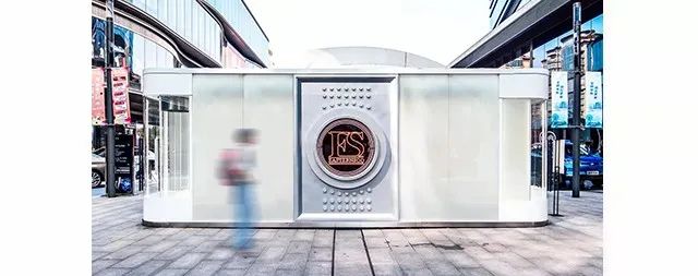 20平米小型的咖啡厅设计,长方形露台咖啡厅