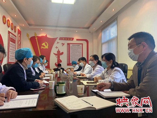 医院发热门诊疫情防控,漯河市疫情防控病例