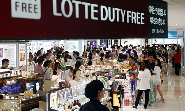 日韩代购受疫情影响吗,日本代购受疫情影响