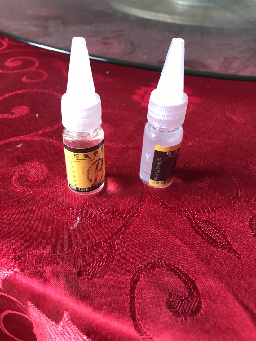 手工鱼竿维修视频教程,鱼竿轻微破损如何修复