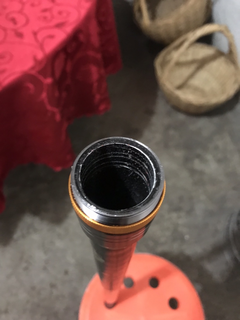 手工鱼竿维修视频教程,鱼竿轻微破损如何修复