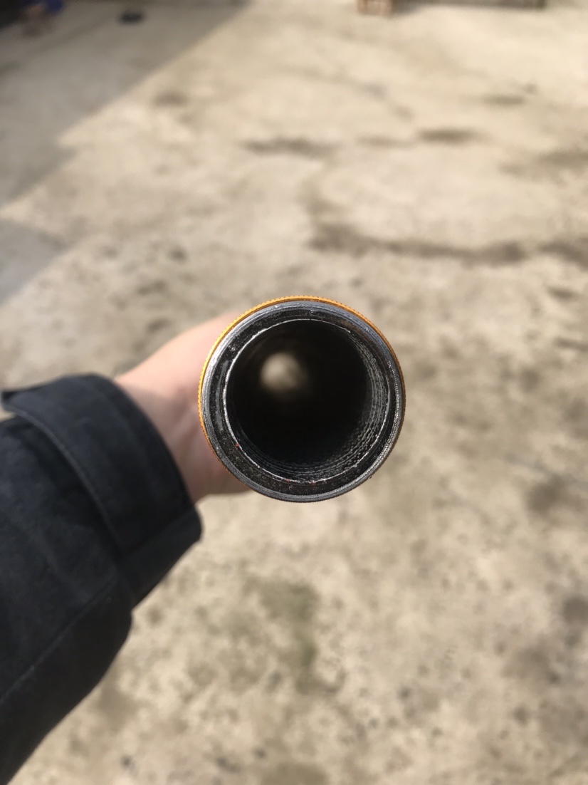 手工鱼竿维修视频教程,鱼竿轻微破损如何修复