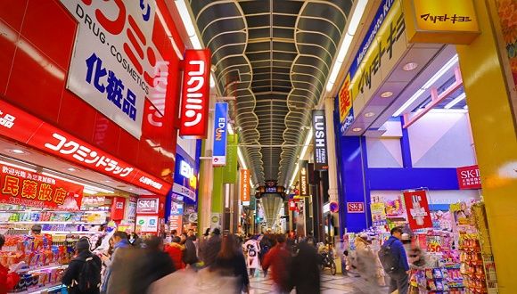 疫情期间韩国代购行业如何,韩国疫情严重代购怎么办