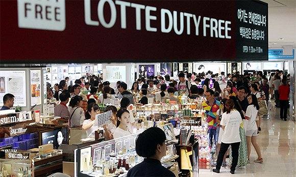 疫情期间韩国代购行业如何,韩国疫情严重代购怎么办