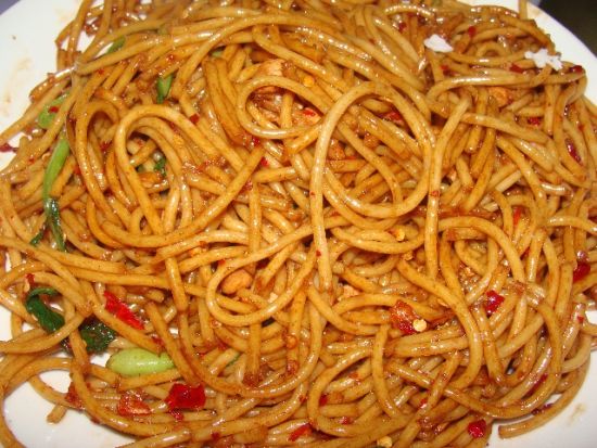 江西最出名的美食特产是啥,江西正宗的十大特产美食