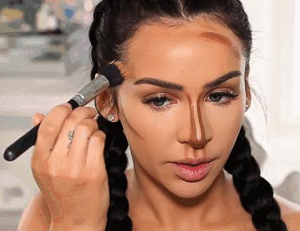 神秘的修容翻车事件，跟着买不翻车