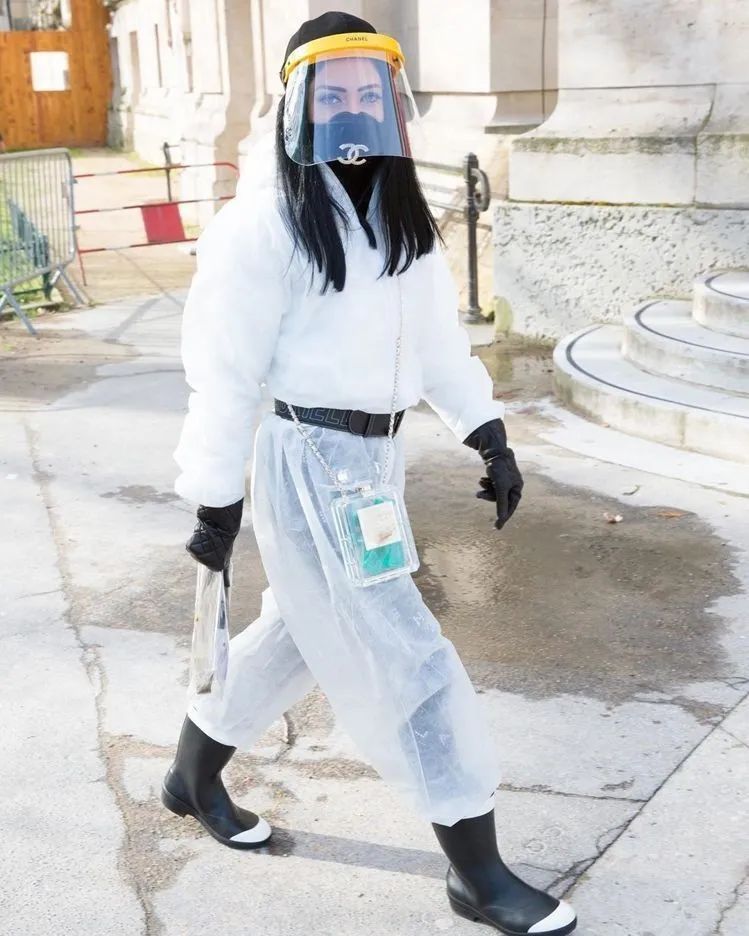 把几十元的衣服穿成几万块的样子,如何把优衣库穿成爱马仕