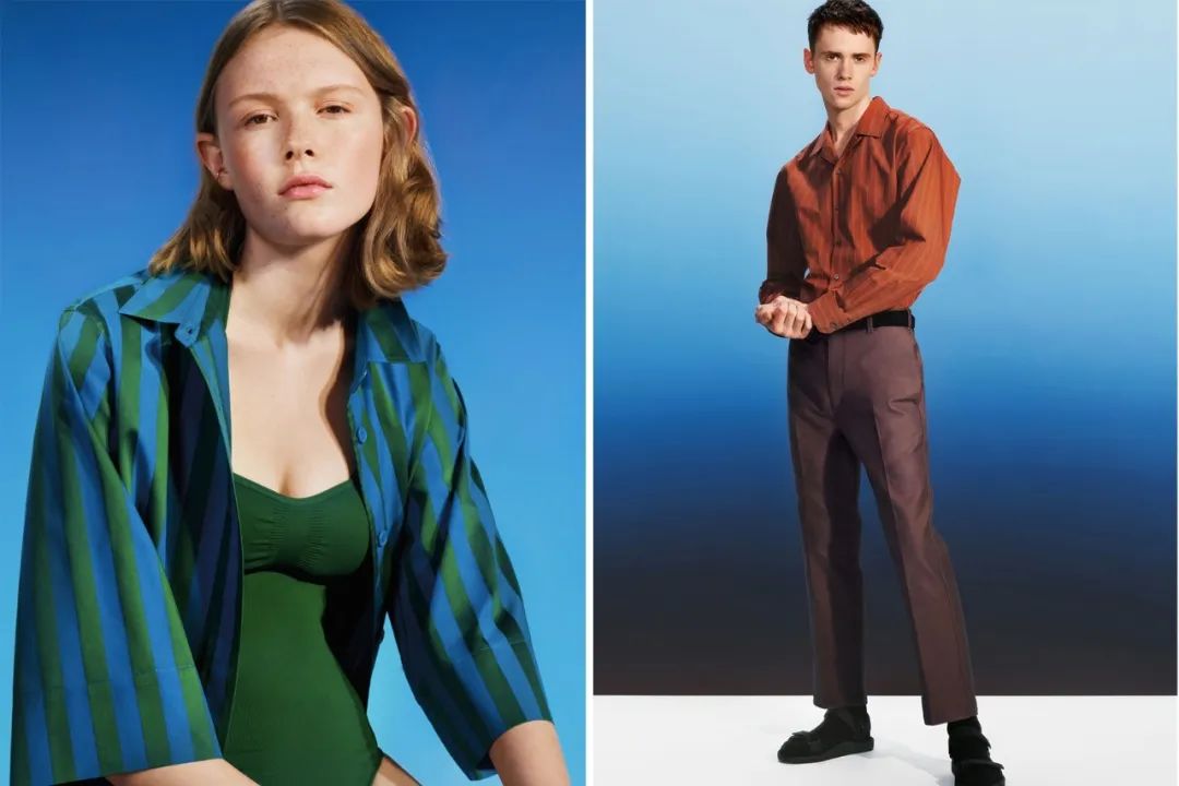 把几十元的衣服穿成几万块的样子,如何把优衣库穿成爱马仕