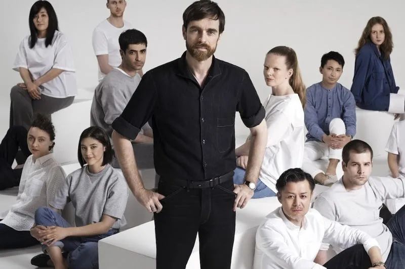 把几十元的衣服穿成几万块的样子,如何把优衣库穿成爱马仕