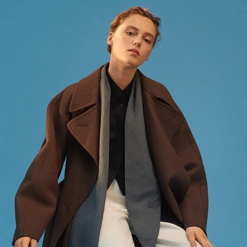 把几十元的衣服穿成几万块的样子,如何把优衣库穿成爱马仕