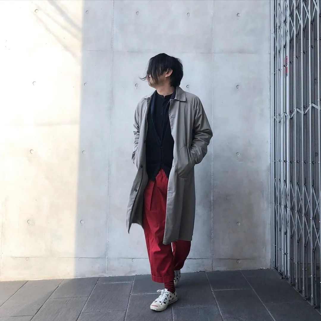 把几十元的衣服穿成几万块的样子,如何把优衣库穿成爱马仕