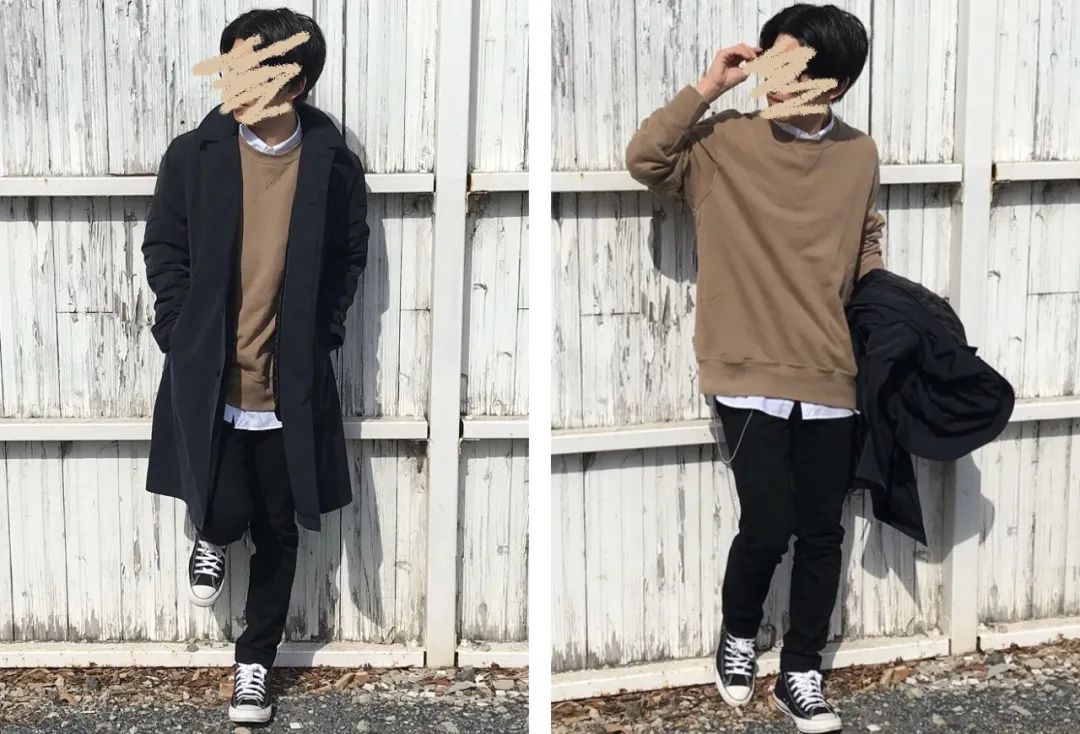 把几十元的衣服穿成几万块的样子,如何把优衣库穿成爱马仕