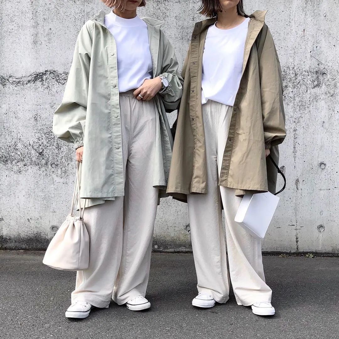 把几十元的衣服穿成几万块的样子,如何把优衣库穿成爱马仕