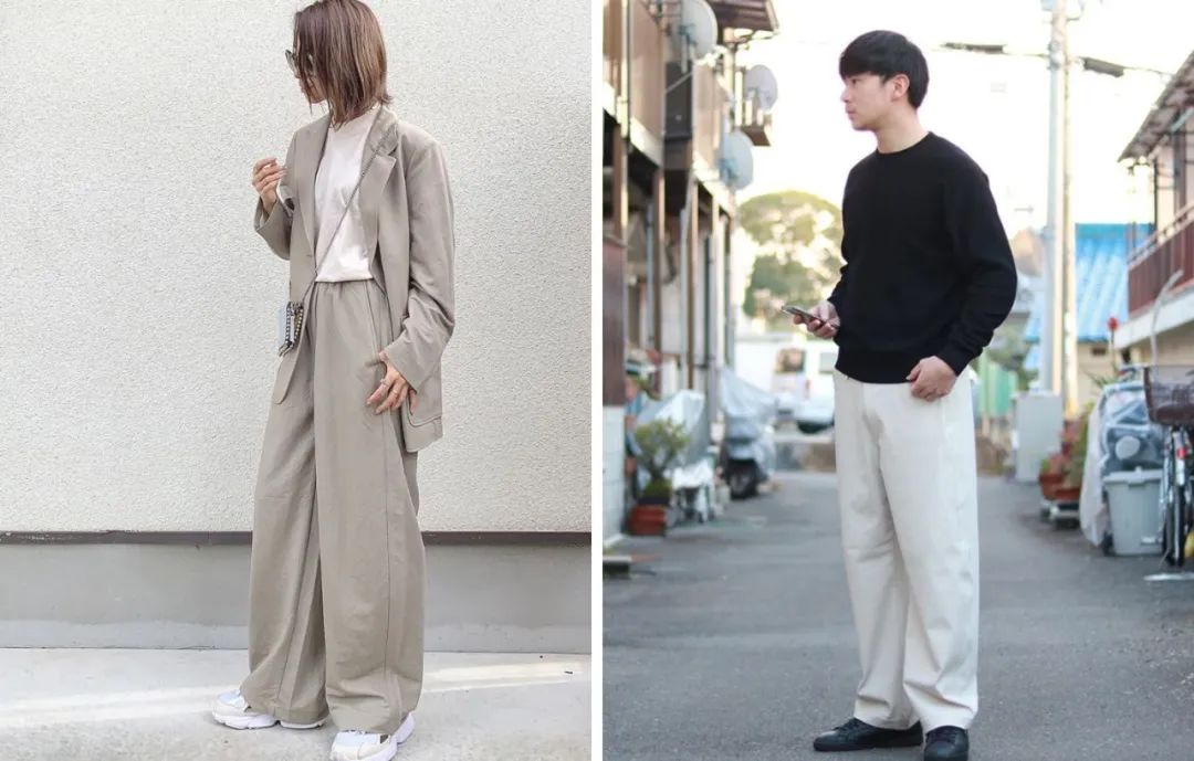 把几十元的衣服穿成几万块的样子,如何把优衣库穿成爱马仕