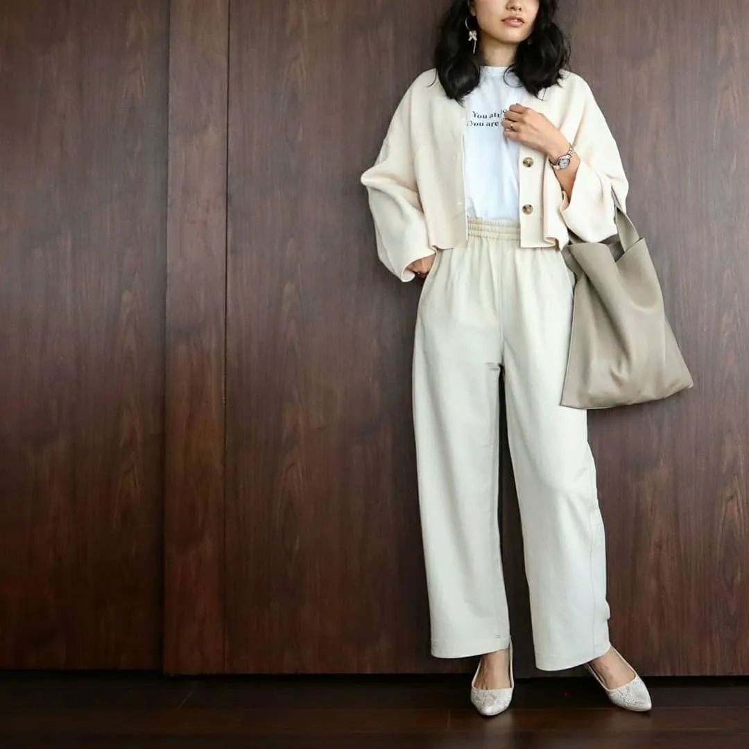 把几十元的衣服穿成几万块的样子,如何把优衣库穿成爱马仕